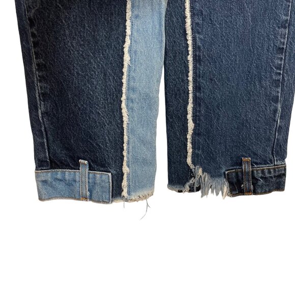 Revice Matchmaker/Love at First Sight Patchwork Jean, 26 - Picture 11 of 14